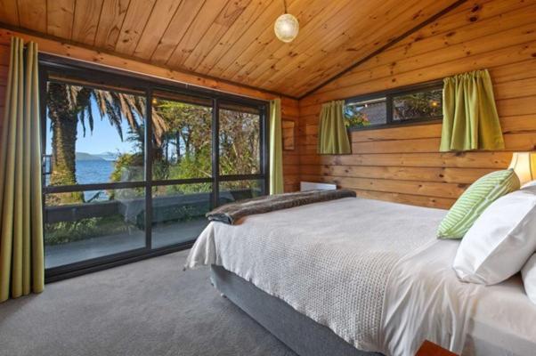 Lake Haven - On The Lakefront Hamurana 외부 사진