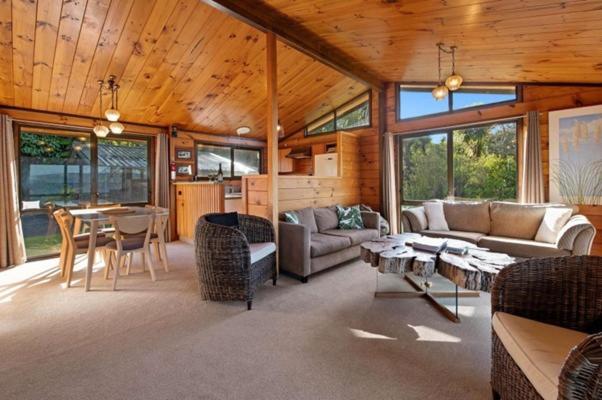 Lake Haven - On The Lakefront Hamurana 외부 사진